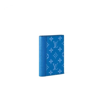 LOUIS VUITTON PASSPORT ENVELOPE M31030 (14*10*2.5cm)